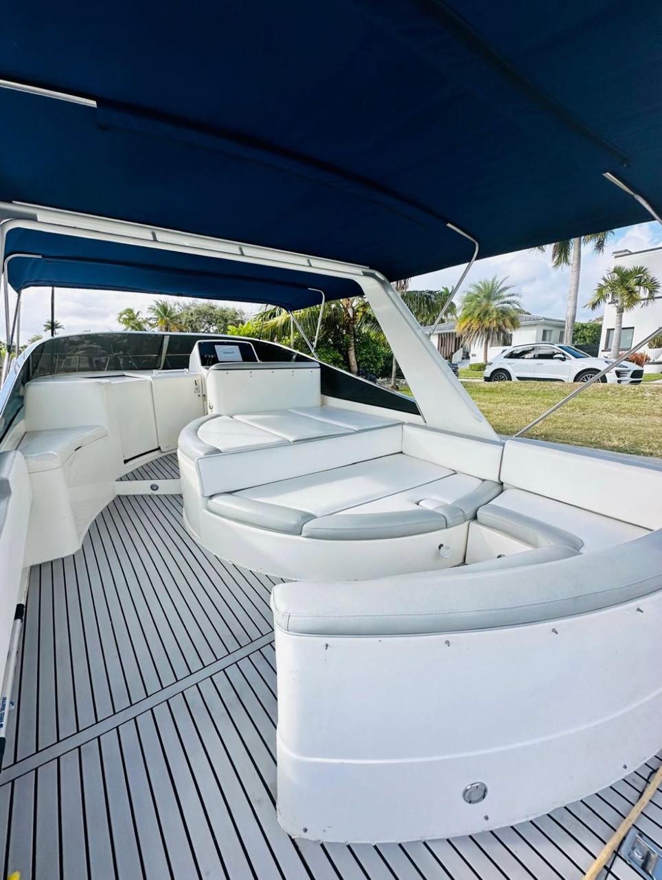 45ft Tempest