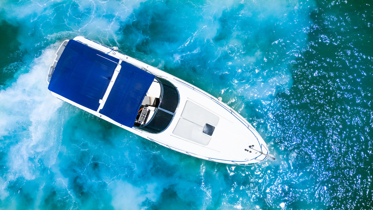 45ft Tempest