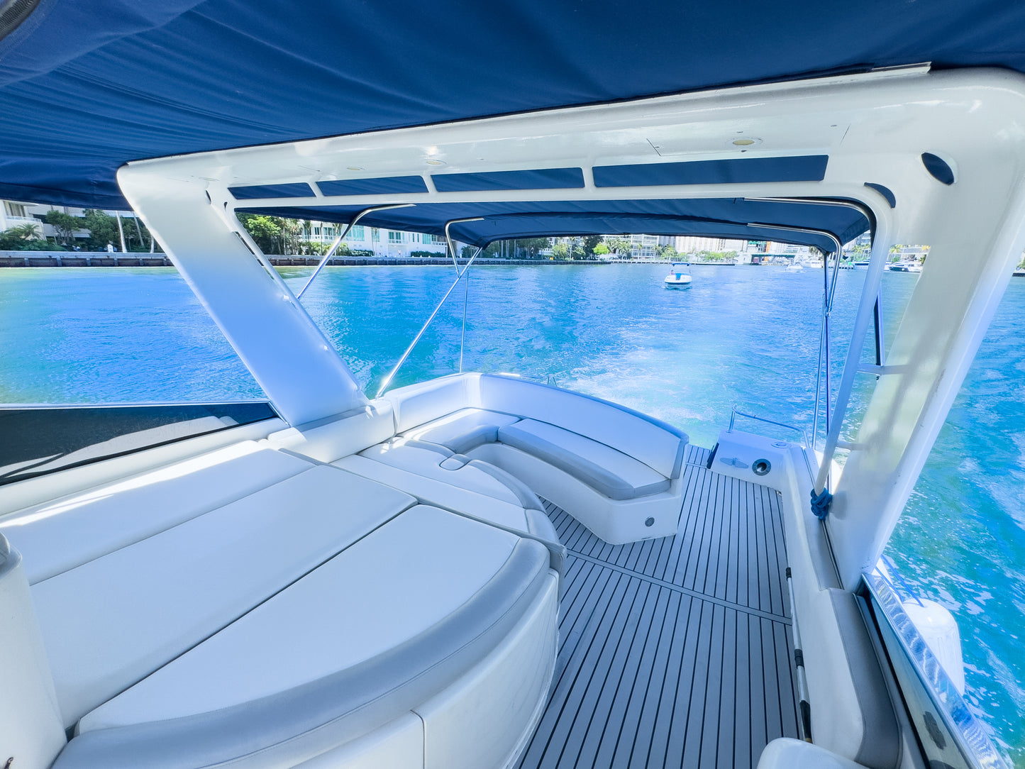 45ft Tempest