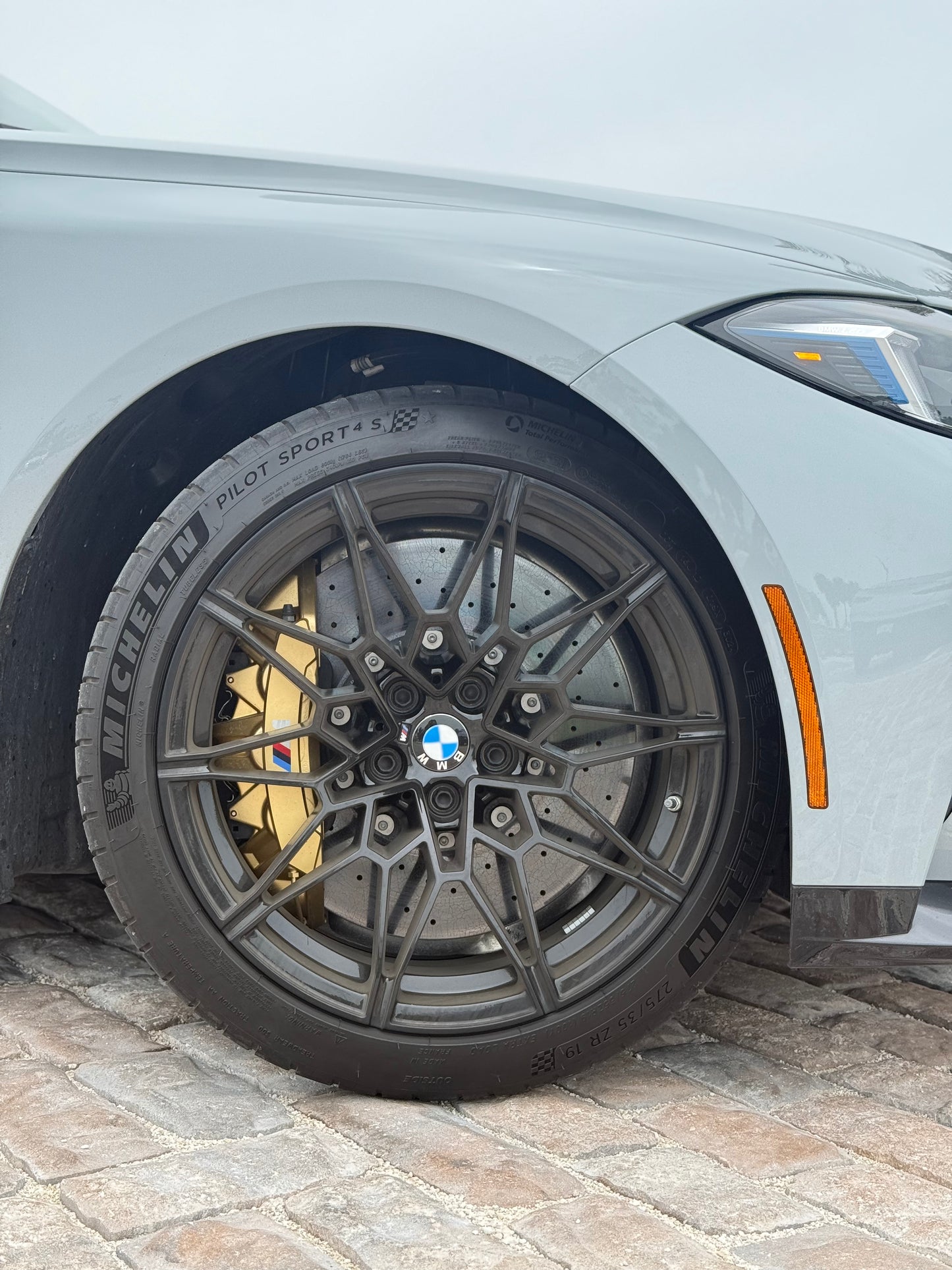 BMW M3 Comp